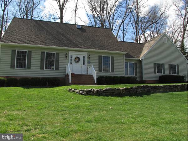 143 KINLOCK RD, Inwood, WV 25428