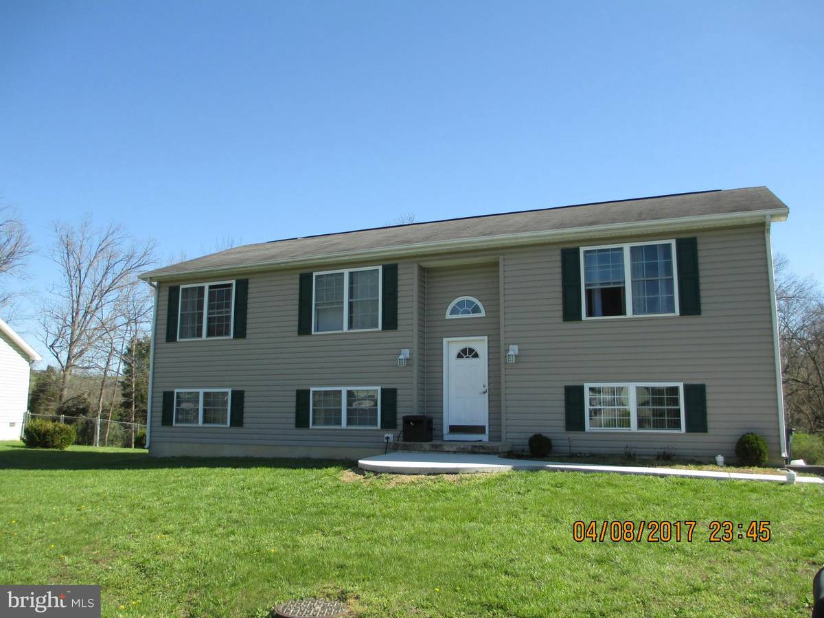 Martinsburg, WV 25404,66 ORION PL