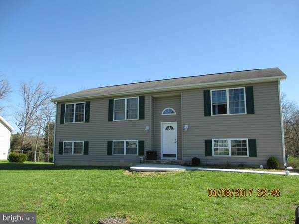 66 ORION PL, Martinsburg, WV 25404