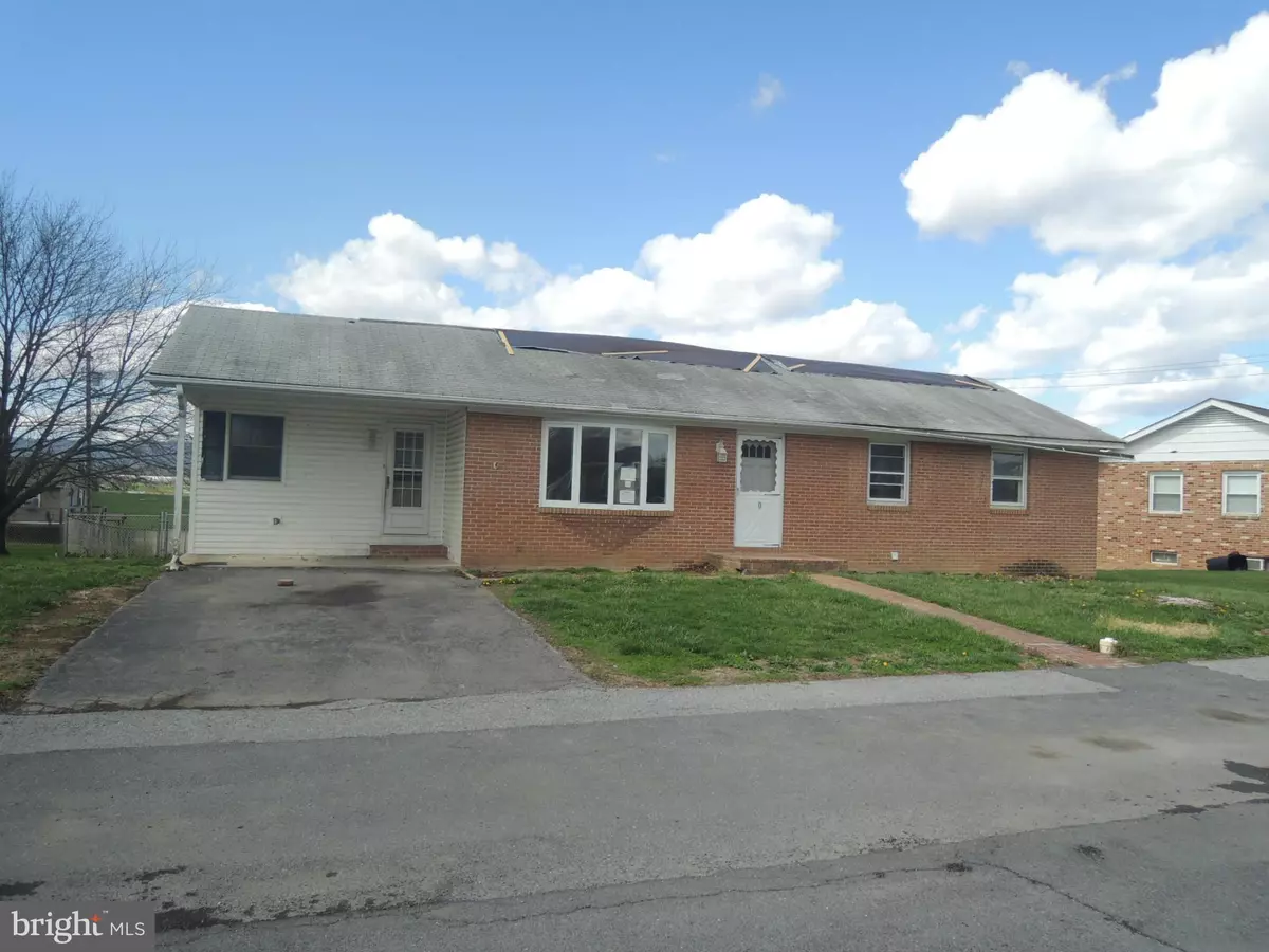 Martinsburg, WV 25405,30 MADERA DR