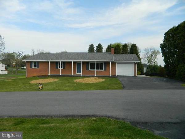 117 SUNSET DR, Martinsburg, WV 25405