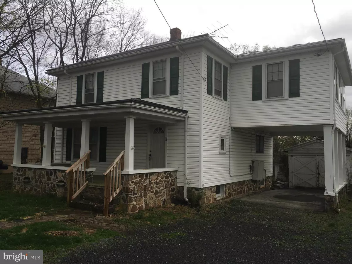 Inwood, WV 25428,63 TRUE APPLE WAY