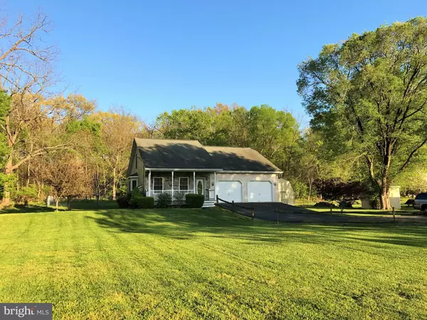 77 PHILLIPS LN, Bunker Hill, WV 25413