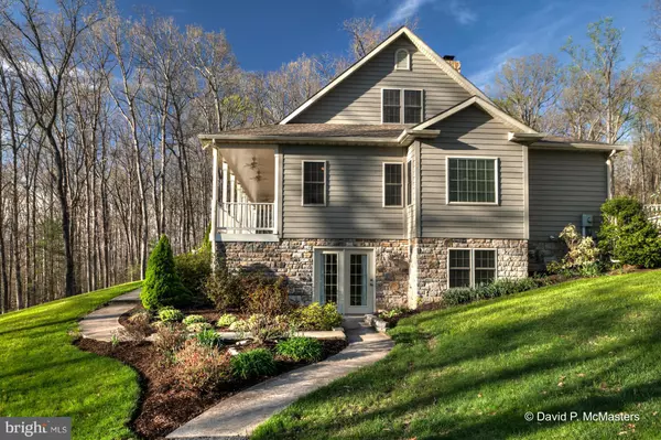 Hedgesville, WV 25427,6094 BACK CREEK VALLEY RD