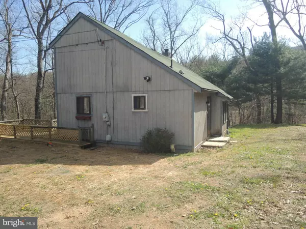 Gerrardstown, WV 25420,38 BEAVER TRL