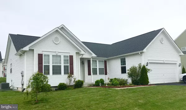 159 TUSCANY TRL, Hedgesville, WV 25427