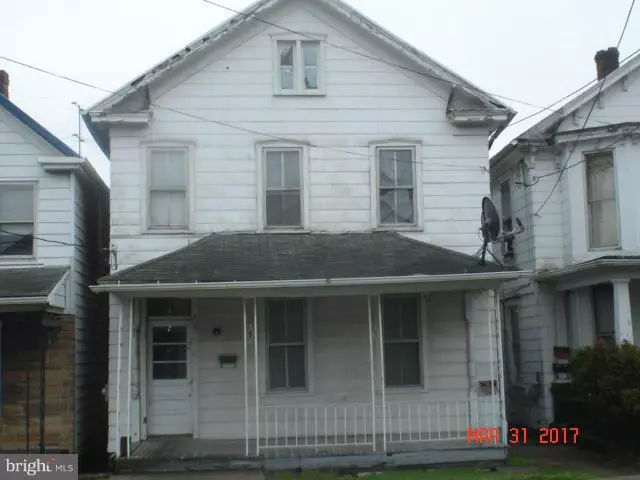 Martinsburg, WV 25401,418 WINCHESTER AVE