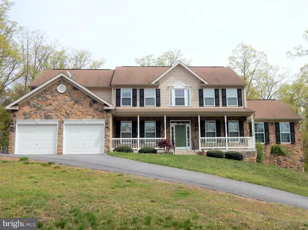 Hedgesville, WV 25427,93 ROTTERHAM DR