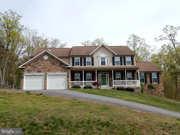 Hedgesville, WV 25427,93 ROTTERHAM DR