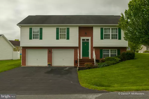 403 ARTISAN WAY, Martinsburg, WV 25401