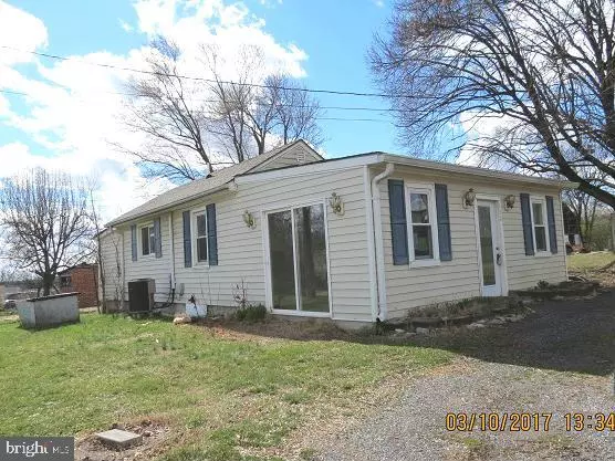 152 COTTA LN, Martinsburg, WV 25404