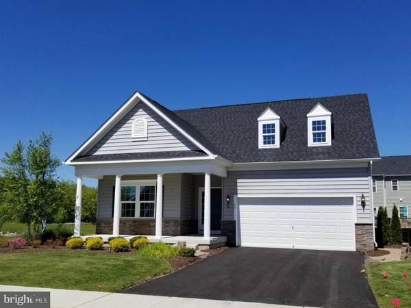 19 TOLLERTON TRL, Falling Waters, WV 25419