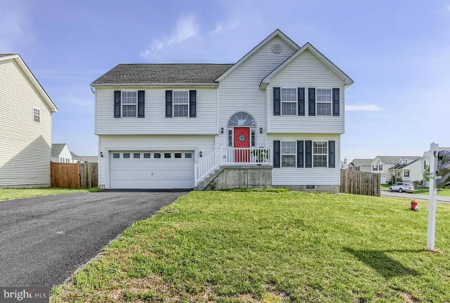 375 BETTS WAY, Martinsburg, WV 25404