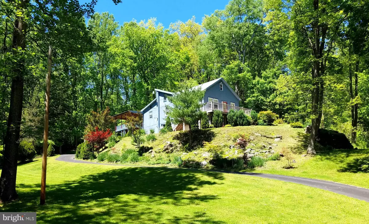 Falling Waters, WV 25419,59 SAUNDERS DR