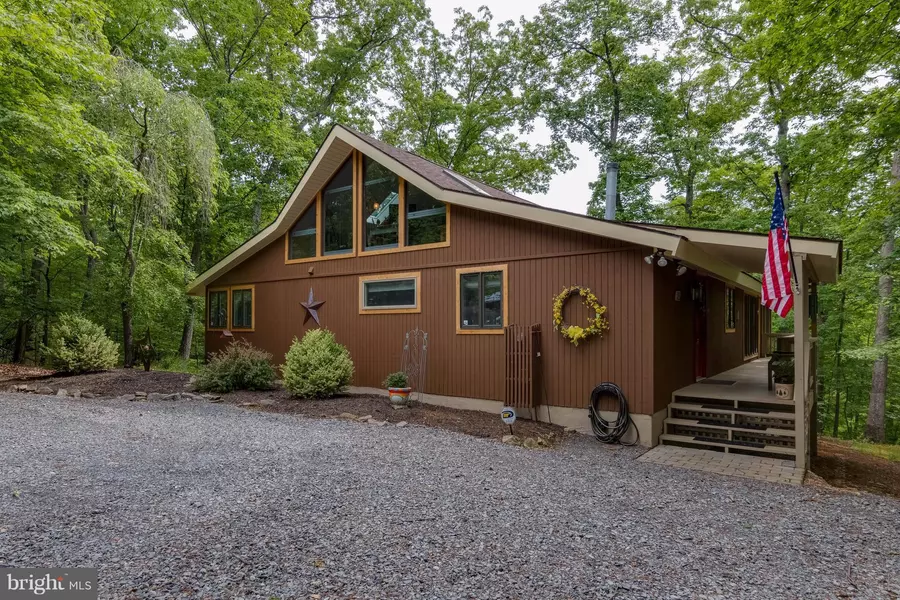 55 WIGWAM COURT, Hedgesville, WV 25427