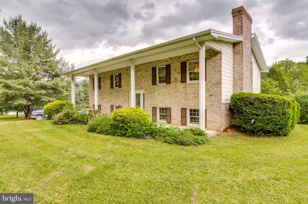 Hedgesville, WV 25427,1156 CONSERVATION DR