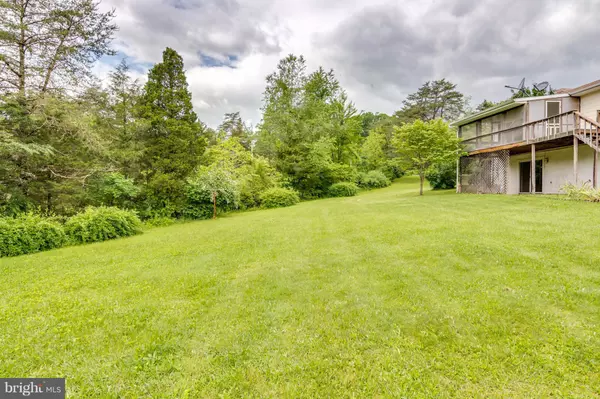 Hedgesville, WV 25427,1156 CONSERVATION DR