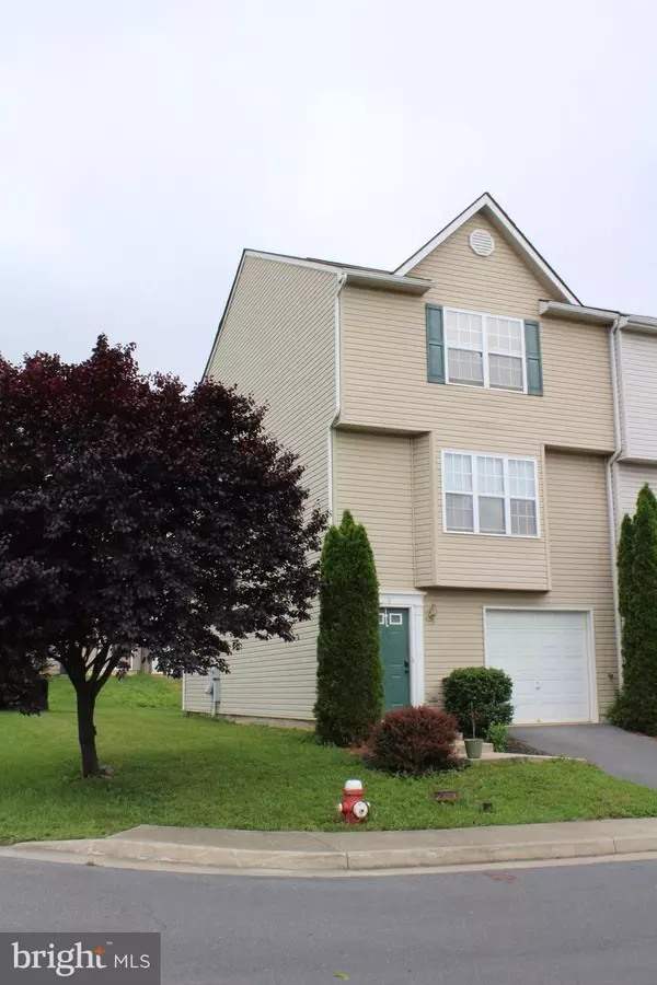 Inwood, WV 25428,11 MISTALA CT