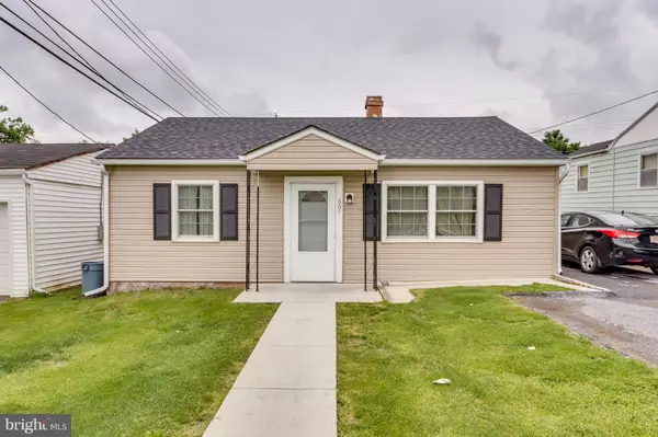 Martinsburg, WV 25401,607 STATE CIR