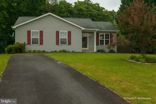 Martinsburg, WV 25404,9 DAYLILY CT