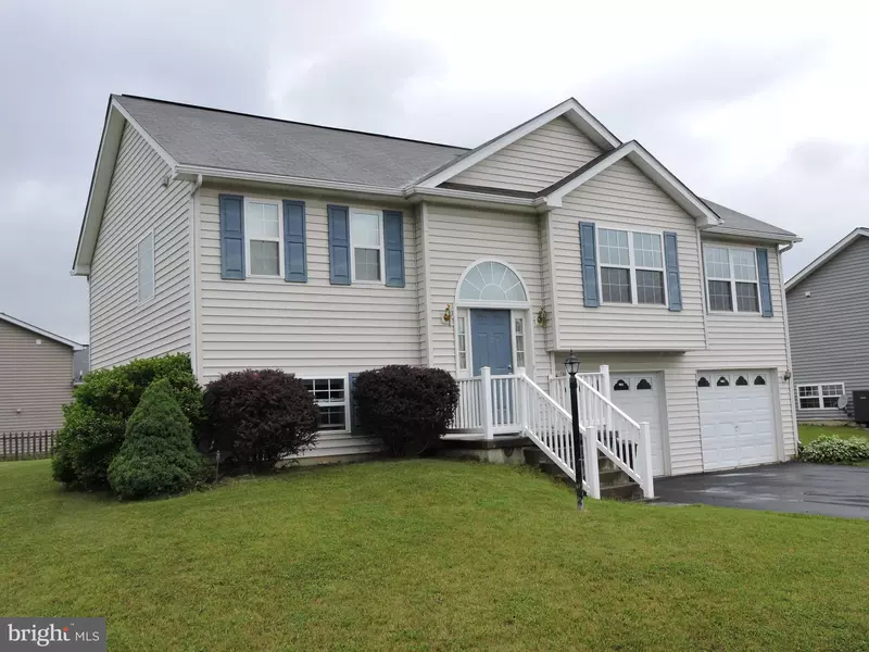 42 EXPEDITION CT, Martinsburg, WV 25403