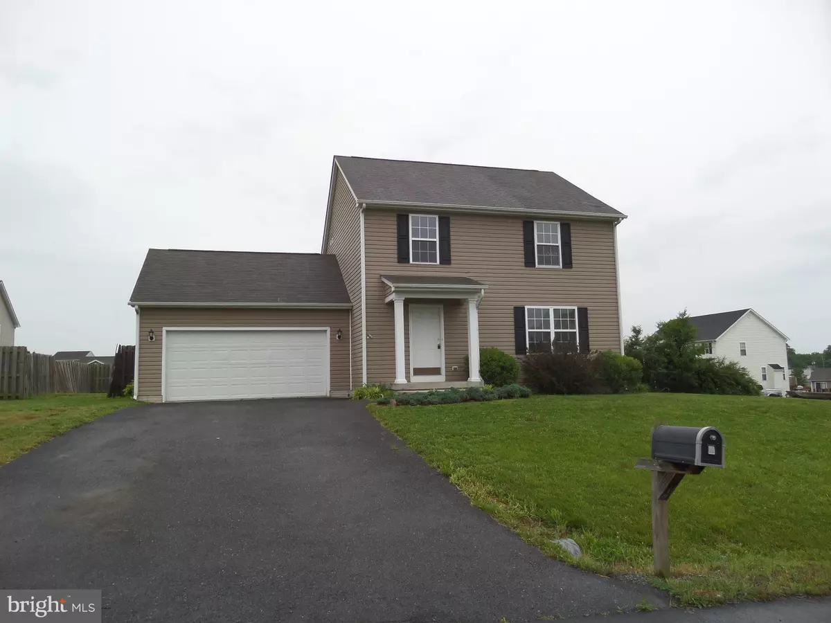 Martinsburg, WV 25405,80 HUTTONS VIREO DR