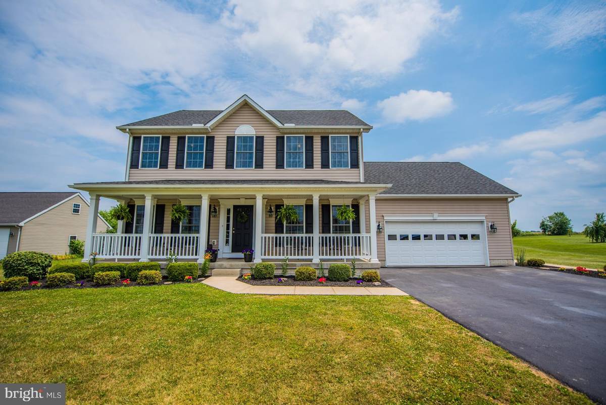 Martinsburg, WV 25403,137 SEDONA CT