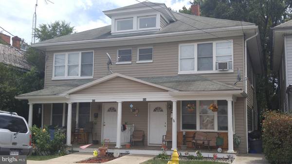 306308 ROSEMONT AVE, Martinsburg, WV 25401