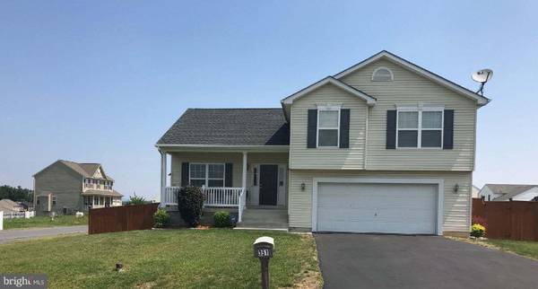 351 BETTS WAY, Martinsburg, WV 25404