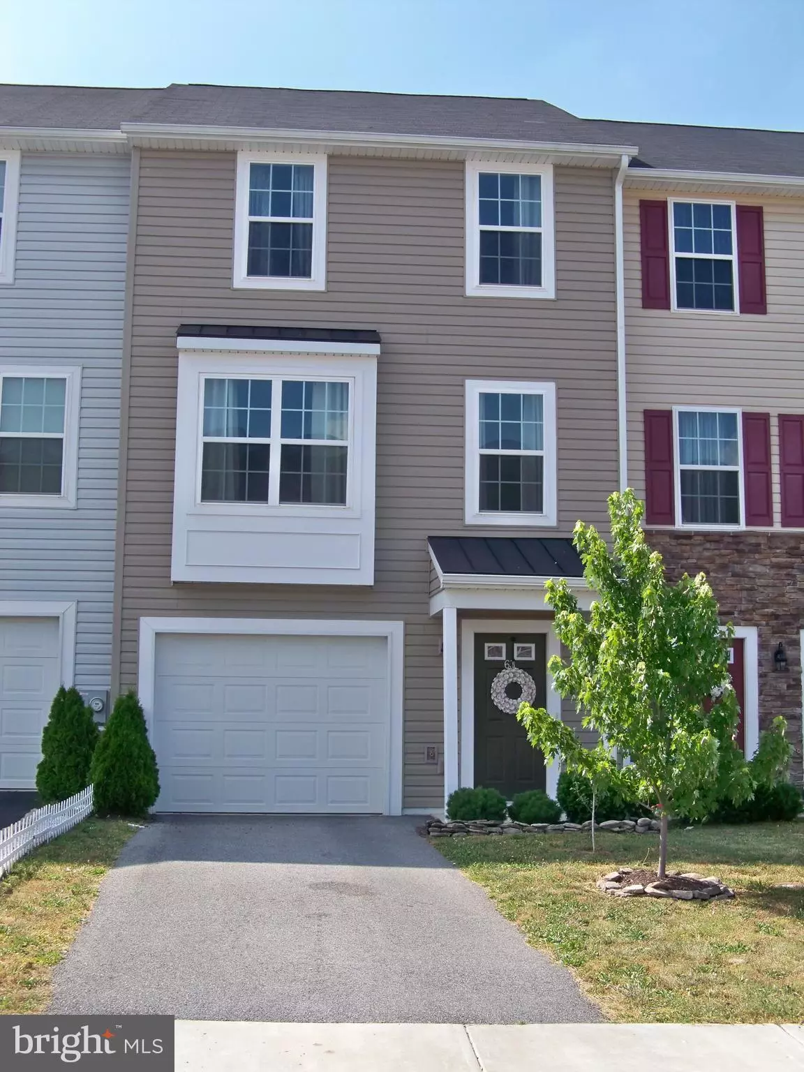 Martinsburg, WV 25404,63 CARMODY CT