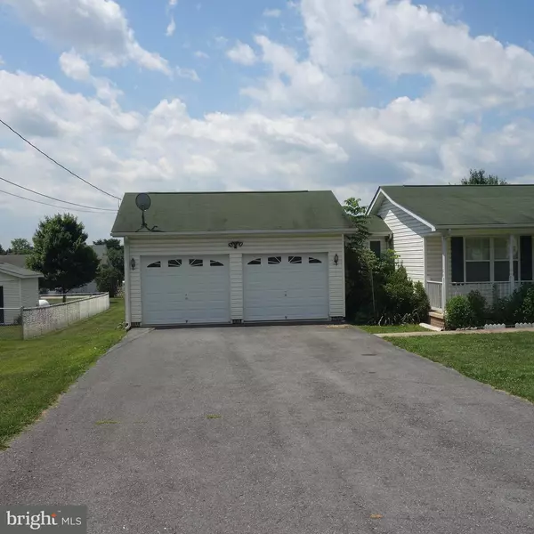 Bunker Hill, WV 25413,135 WENDOVER DR