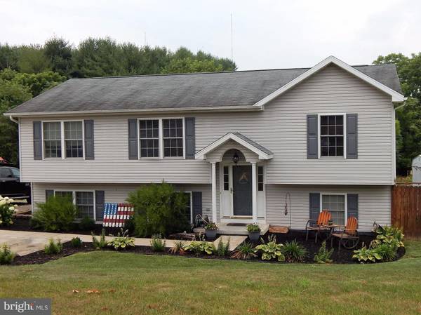 213 BURDETTE DR, Martinsburg, WV 25404