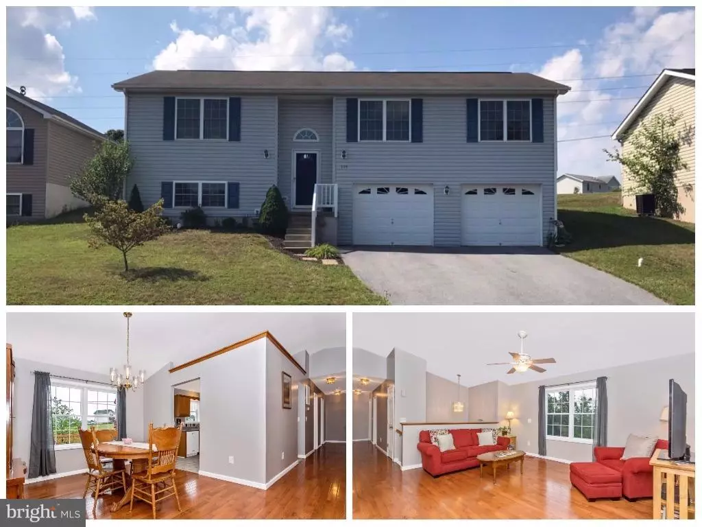 Martinsburg, WV 25404,114 GALAXY CT