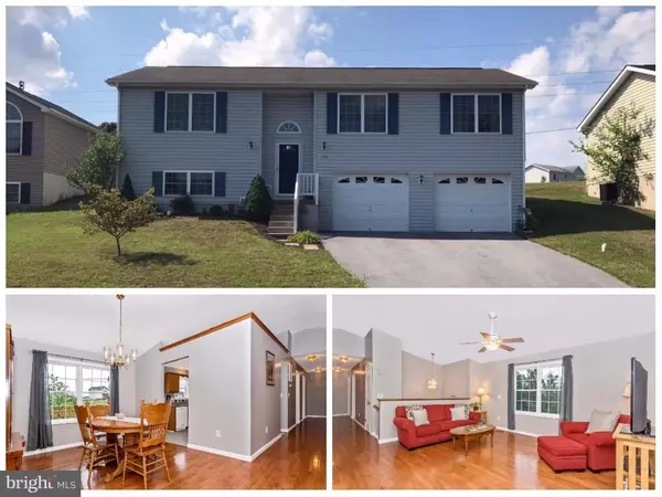 114 GALAXY CT, Martinsburg, WV 25404