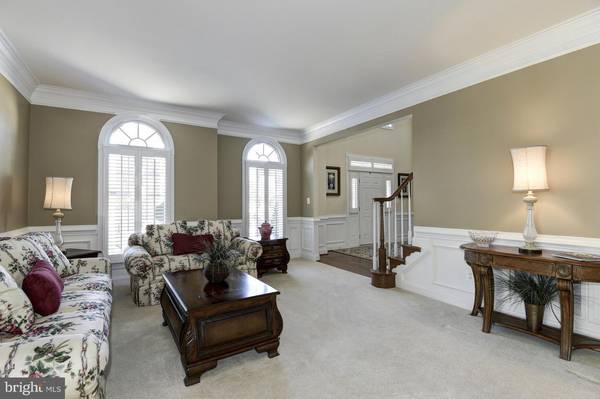 Chantilly, VA 20152,25578 DAPPER CT