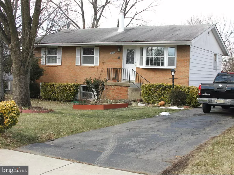 313 ARGONNE AVE, Sterling, VA 20164