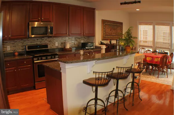 Chantilly, VA 20152,43580 HERITAGE GAP TER