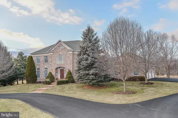 Round Hill, VA 20141,35460 TROON CT