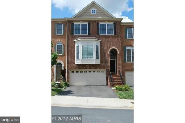 42077 BYRNES VIEW TER, Aldie, VA 20105