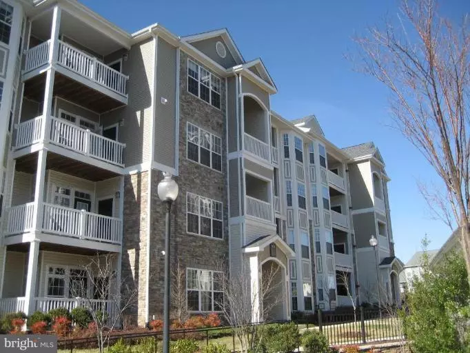 503 SUNSET VIEW TER SE #307, Leesburg, VA 20175