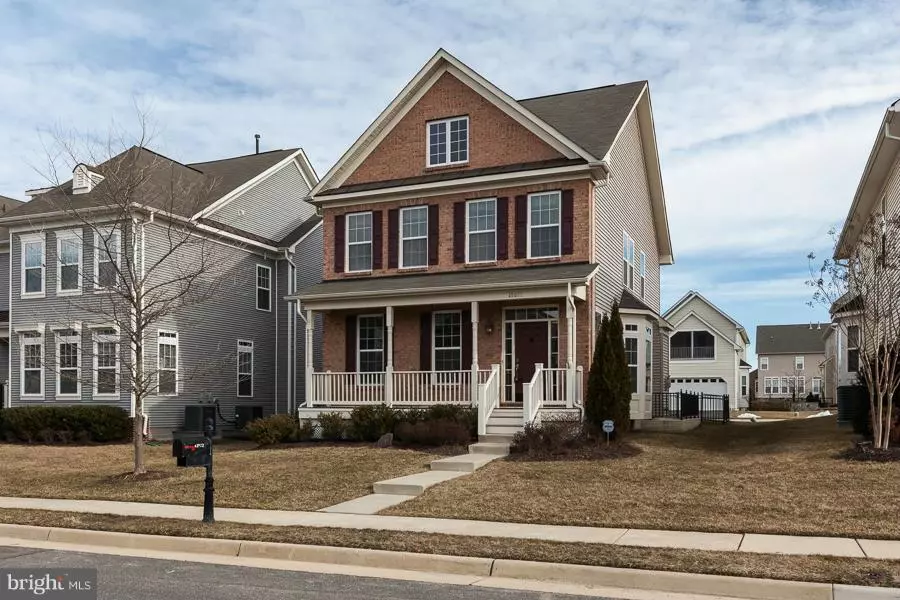 Aldie, VA 20105,42052 BASALT DR