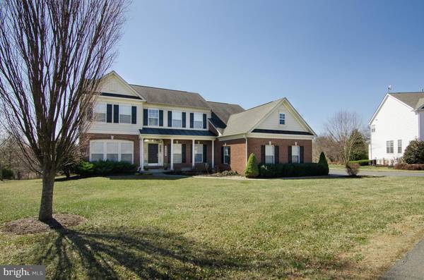 11962 CYPRESS KNOLL LN, Lovettsville, VA 20180