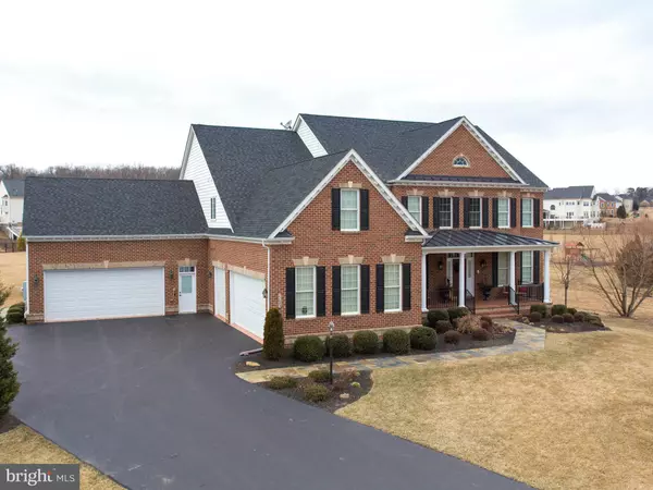 22449 TERRA ROSA PL, Ashburn, VA 20148