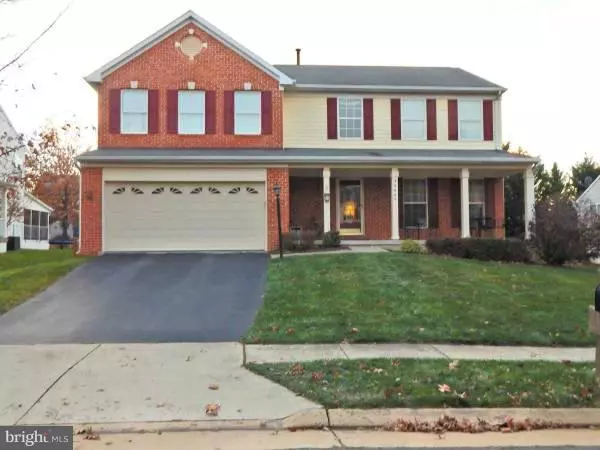 Ashburn, VA 20147,20647 OAKENCROFT CT