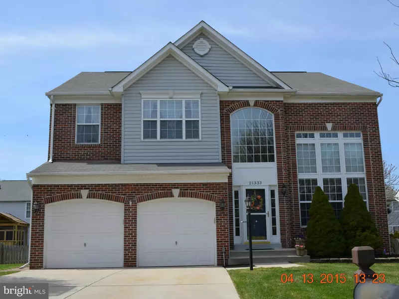 21333 MARSH CREEK DR, Broadlands, VA 20148