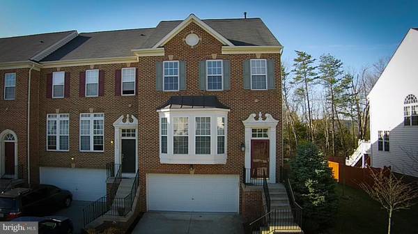 43393 ALLISONS RIDGE TER, Ashburn, VA 20148