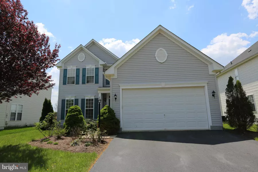 25407 VACATION PL, Aldie, VA 20105