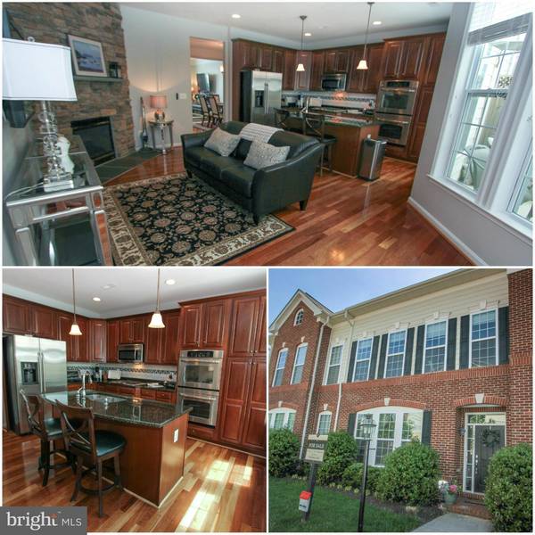 19485 PROMENADE DR, Leesburg, VA 20176