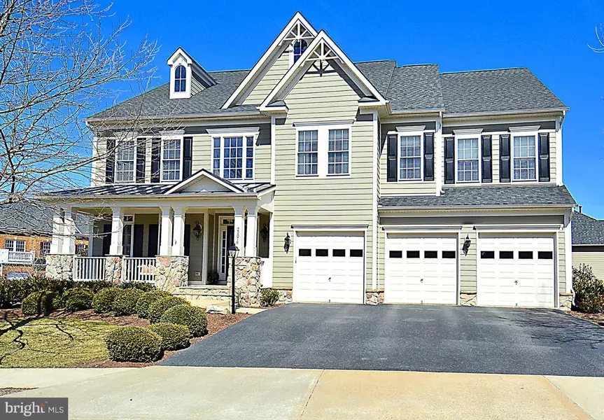 22076 HIGHVIEW TRAIL PL, Broadlands, VA 20148