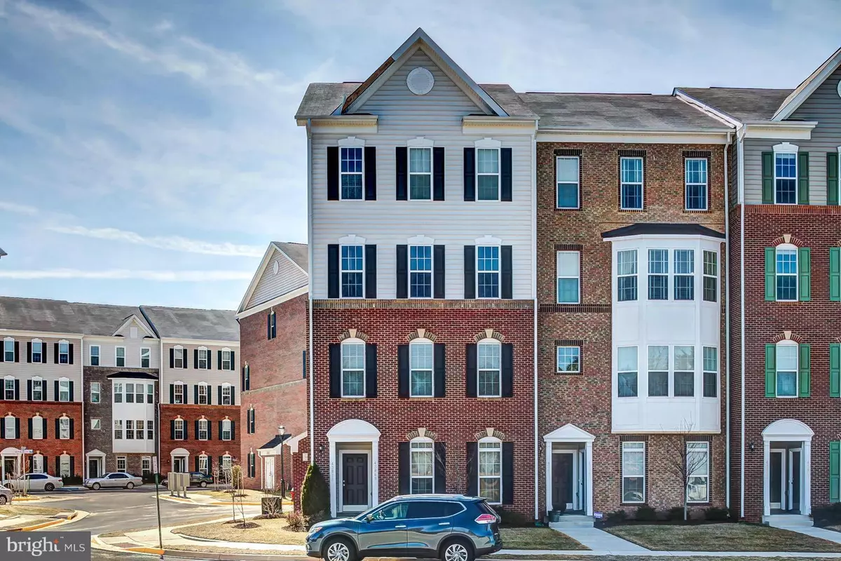 Ashburn, VA 20148,43869 CENTERGATE DR #43869